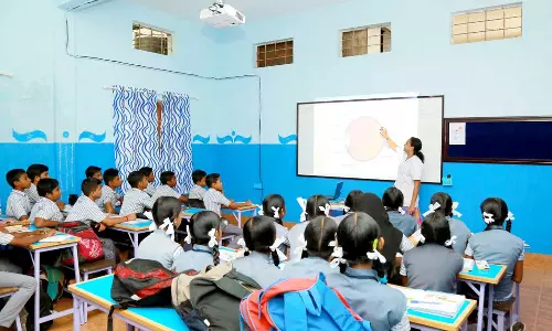 clasroom representative image