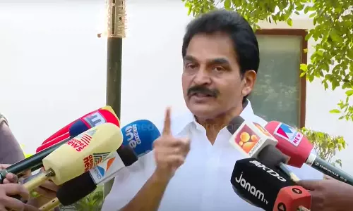 AICC General Secretary KC Venugopal has said that he is ready to contest in Alappuzha if the party asks for it, Lok Sabha elections 2024, AICC, Congress candidates