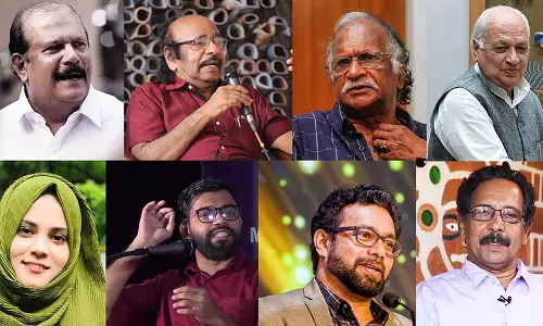 ദൈനംദിന ഇസ്ലാമോഫോബിയ: 2024 ഫെബ്രുവരിയില്‍ കേരളത്തില്‍ സംഭവിച്ചത്