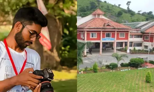 സിദ്ധാർഥന്റെ മരണം; വെറ്ററിനറി സർവകലാശാല ഡീനും അസിസ്റ്റന്റ് വാർഡനും നൽകിയ വിശദീകരണം തള്ളി വി.സി