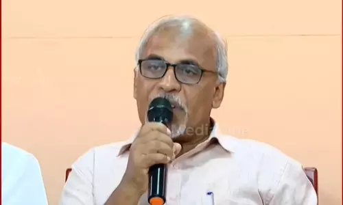 നാഷണൽ ലീഗ്; പുതിയ പാർട്ടി രൂപീകരിച്ച് ഐ.എൻ.എൽ വഹാബ് പക്ഷം നാഷണൽ ലീഗ്; പുതിയ പാർട്ടി രൂപീകരിച്ച് ഐ.എൻ.എൽ വഹാബ് പക്ഷം