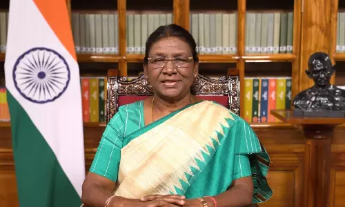 ക്ഷീര സംഘം സഹകരണ ബിൽ തള്ളി രാഷ്ട്രപതി