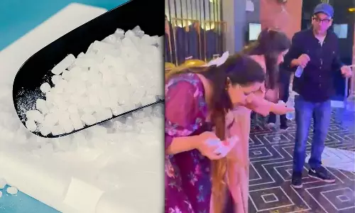 മൗത്ത് ഫ്രഷ്‌നർ ഉപയോഗിച്ചവർ രക്തം ഛർദിച്ച സംഭവം; റസ്‌റ്റോറന്റ് മാനേജർ അറസ്റ്റിൽ