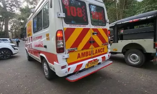 സംസ്ഥാനത്ത് വീണ്ടും വന്യജീവി ആക്രമണം; രണ്ട് മരണം