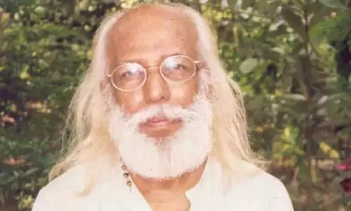 ചരിത്രകാരൻ ദലിത് ബന്ധു എൻ.കെ ജോസ് അന്തരിച്ചു ചരിത്രകാരൻ ദലിത് ബന്ധു എൻ.കെ ജോസ് അന്തരിച്ചു