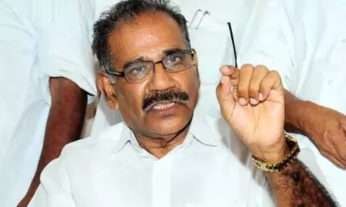 കക്കയത്തെ കാട്ടുപോത്തിനെ മയക്കുവെടിവെക്കുമെന്ന് വനംമന്ത്രി