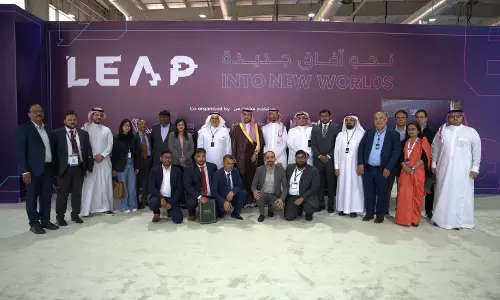 Mumbai Metro Inks 12-Year Deal with Saudi Firm for Advanced Mobile Connectivity