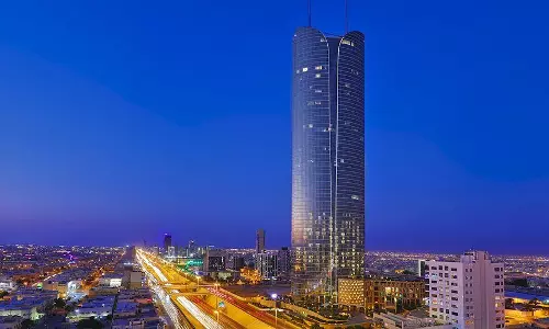 Riyadh Struggles with Full Capacity as LEAP Conference Boosts Hotel Prices to Over $25,000 per Night