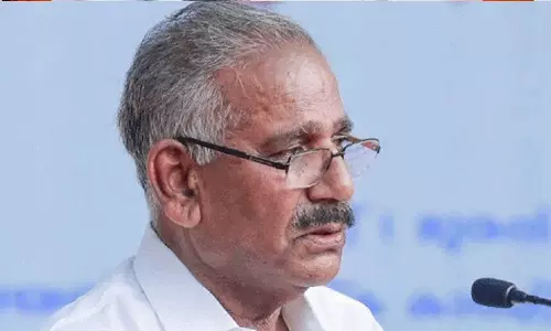 കാട്ടുപോത്തിന്റെ ആക്രമണത്തിൽ മരിച്ച എബ്രഹാമിൻ്റെ കുടുംബത്തിന് 10 ലക്ഷം രൂപ അടിയന്തര ധനസഹായം