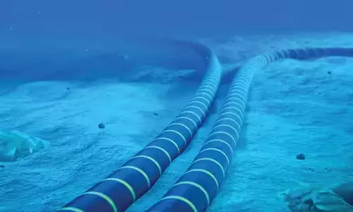 ചെങ്കടലിലെ കേബിളുകൾ മുറിഞ്ഞു; ഇന്റർനെറ്റ് സേവനങ്ങളെ ബാധിച്ചു