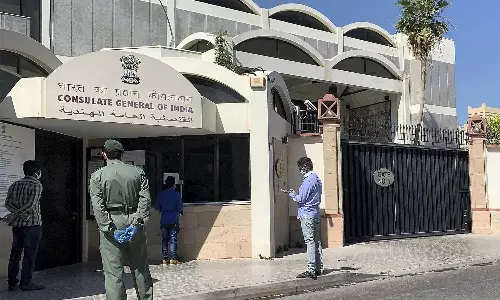 indian consulate dubai indian consulate dubai