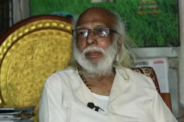 ദലിത്ബന്ധു എന്‍.കെ ജോസ്,