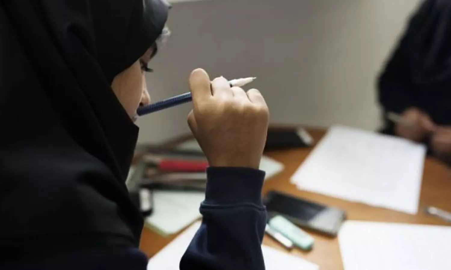 ഉന്നതവിദ്യാഭ്യാസരംഗത്ത് മുസ്‌ലിം വിദ്യാർഥികളുടെ പ്രവേശനനിരക്ക് കുറയുന്നതായി പഠനം