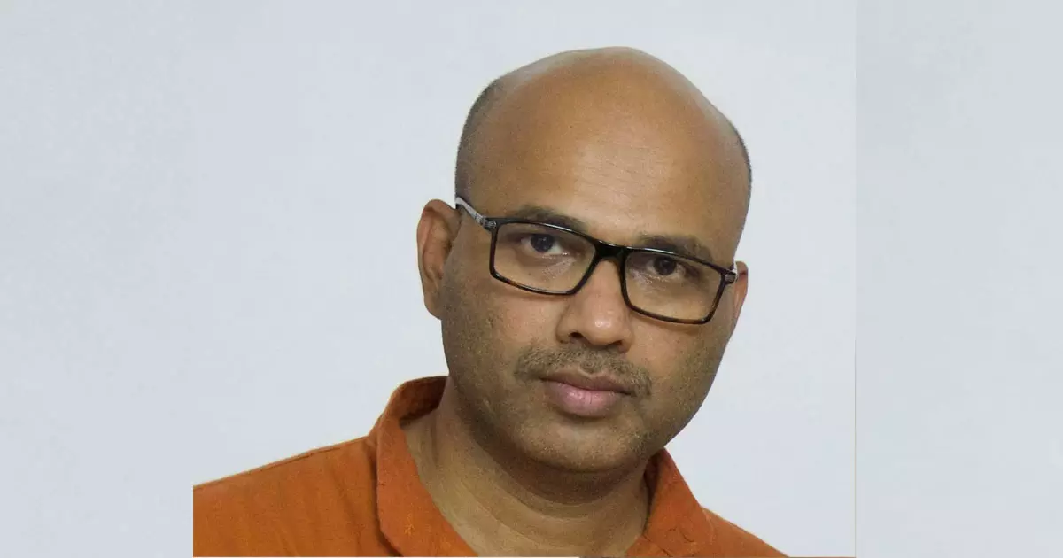 PV Dinesh, Former Standing Counsel of Kerala State Government, Senior Advocate in the Supreme Court PV Dinesh, Former Standing Counsel of Kerala State Government, Senior Advocate in the Supreme Court