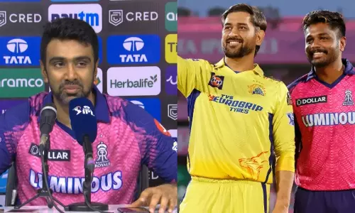 അശ്വിന്, സഞ്ജു സാംസണ് അശ്വിന്, സഞ്ജു സാംസണ്