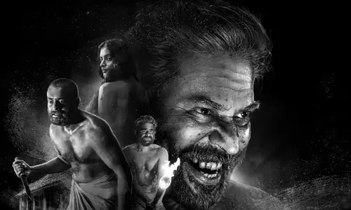 മമ്മൂട്ടിയുടെ ഭ്രമയുഗം ഒ.ടി.ടിയിലേക്ക്; എവിടെ, എപ്പോൾ കാണാം...?