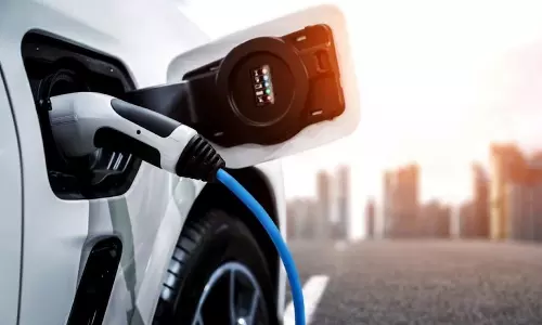 Alive 1, the first electric car to be manufactured in Oman, by the end of this year