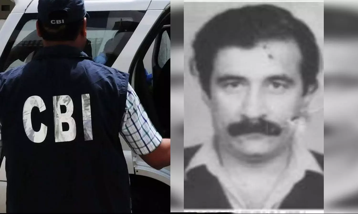 ബാങ്ക് തട്ടിപ്പ് കേസ് പ്രതിയെ 25 വർഷത്തിനുശേഷം അമേരിക്കയിൽനിന്നും പിടികൂടി സി.ബി.ഐ ബാങ്ക് തട്ടിപ്പ് കേസ് പ്രതിയെ 25 വർഷത്തിനുശേഷം അമേരിക്കയിൽനിന്നും പിടികൂടി സി.ബി.ഐ