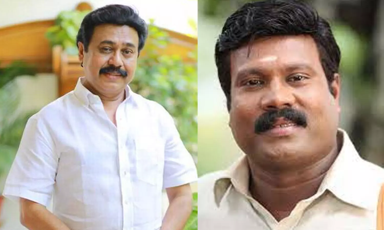 എന്നോടുള്ള പക എന്തിന് മണിയോടു തീര്‍ത്തു; കേരളീയം പരിപാടിയില്‍ മണിയുടെ ചിത്രം തഴഞ്ഞു, ഇത് ഇടതു പക്ഷ സര്‍ക്കാരിന് അപമാനകരം: വിനയന്‍