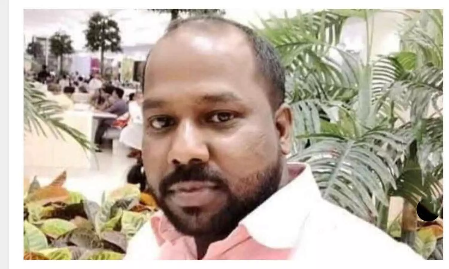 Malayali death bahrain Malayali death bahrain