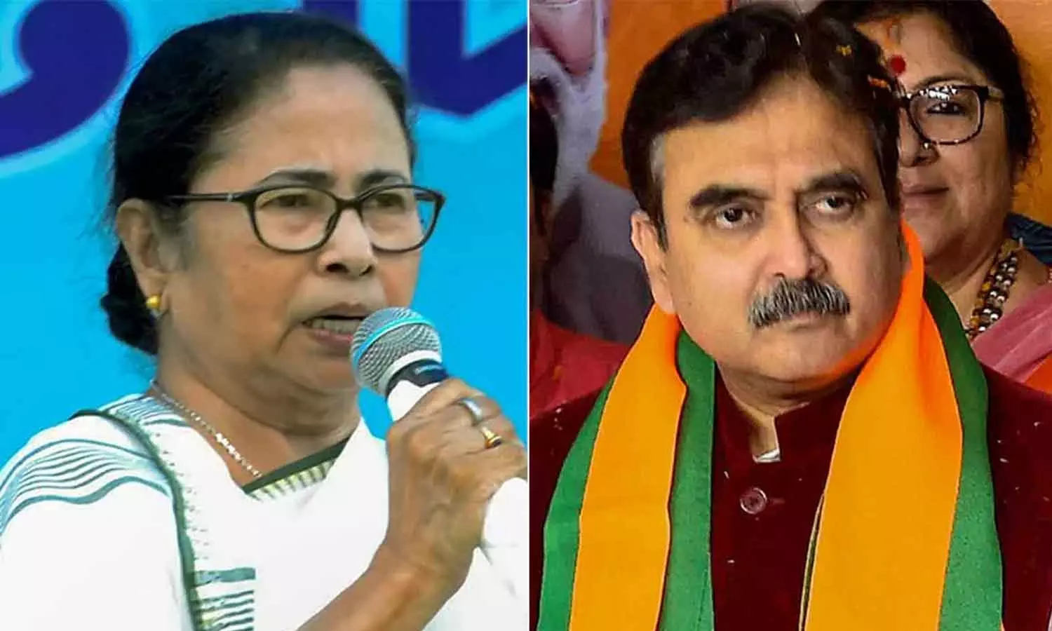 Mamata Banerjee Dares Ex Judge Who Joined BJP