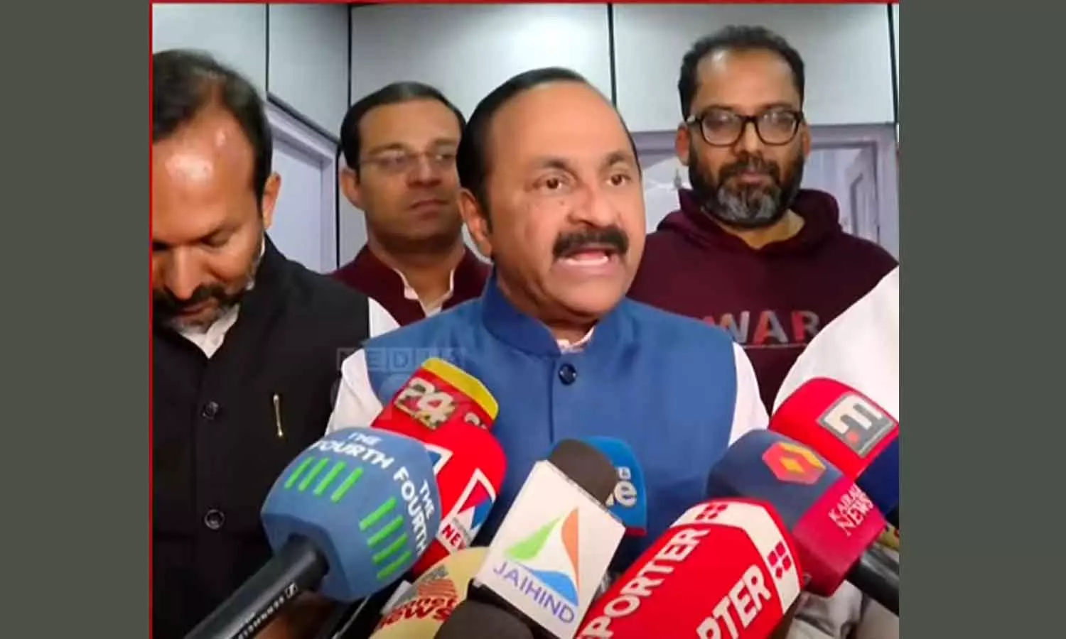 VD Satheeshan about pathmaja venugopal VD Satheeshan about pathmaja venugopal