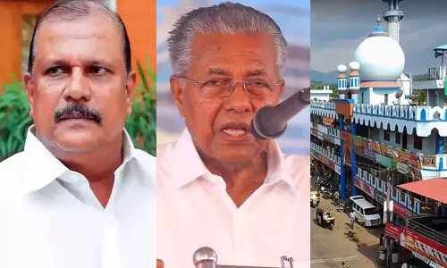 ഇസ്ലാമോഫോബിക് പ്രചാരണങ്ങള്‍ക്ക് ഈരാറ്റുപേട്ട ഇന്ധനമാക്കുന്ന വിധം