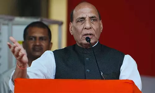Rajnath singh campare modi and vajpayee Era