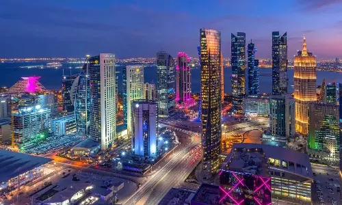 Qatar has released a tourism road map to attract tourists