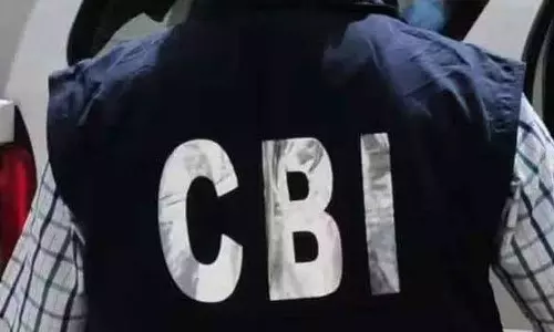 human trafficking; CBI raids in seven cities including Thiruvananthapuram