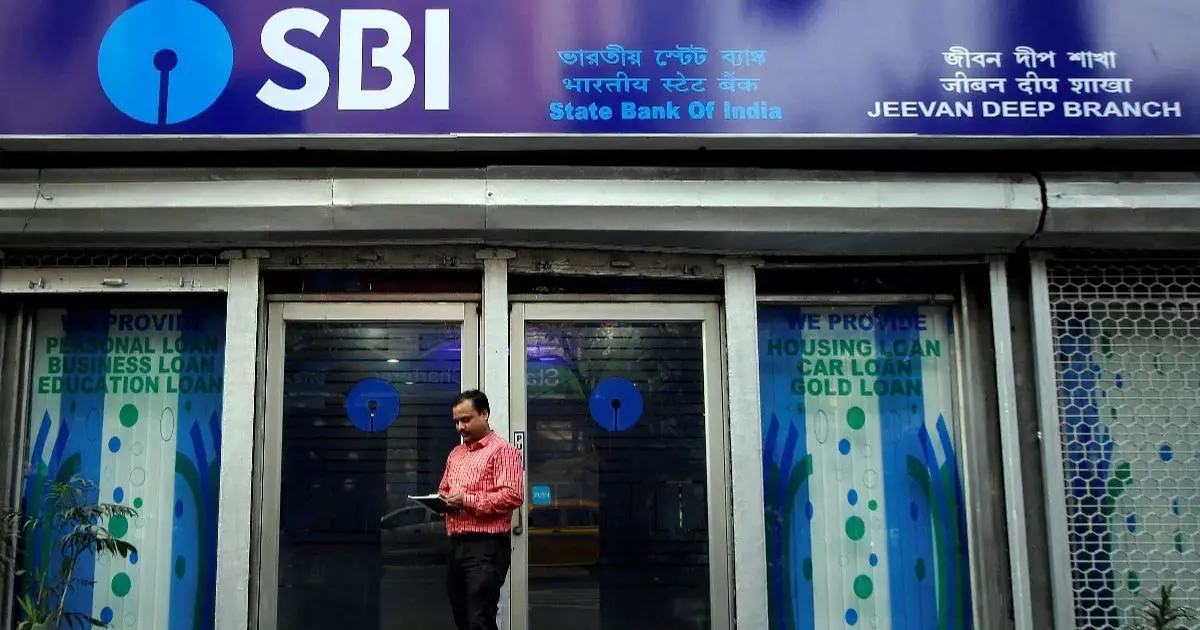 electoral bond and sbi