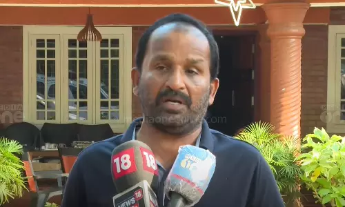 മുരളീധരന് വൻ സ്വീകാര്യത; പാർട്ടി തീരുമാനം എന്തായാലും അംഗീകരിക്കുമെന്ന് ടി.എൻ പ്രതാപൻ