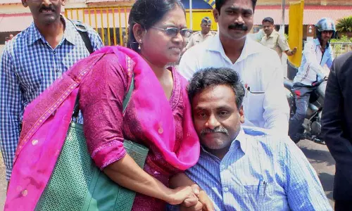 G N Saibaba,gn saibaba,uapa,supremcourt