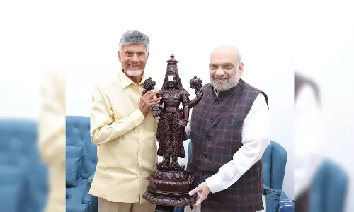 ആറുവർഷത്തിന് ശേഷം എൻ.ഡി.എയിലേക്ക് മടങ്ങി ടി.ഡി.പി