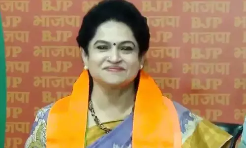 Padmaja Venugopal Padmaja Venugopal