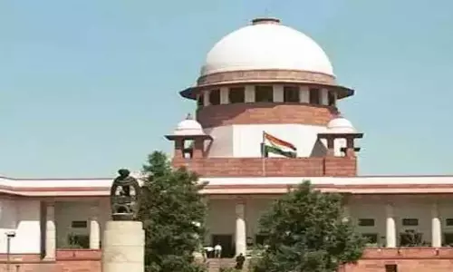 കേന്ദ്ര ഹജ്ജ് കമ്മിറ്റിയിലുള്ള ഒ​ഴിവുകൾ മൂന്ന് മാസത്തിനകം നികത്തണം- സുപ്രിം കോടതി