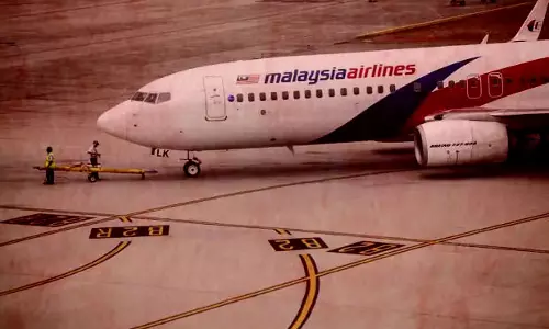 Malaysia Airlines flight MH370  മലേഷ്യന്‍ 370  മലേഷ്യന്‍ ത്രീ സെവന്‍ സീറോ,