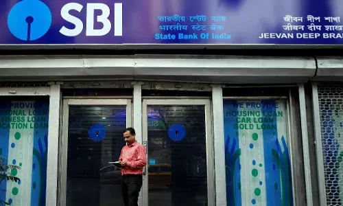 electoral bond and sbi
