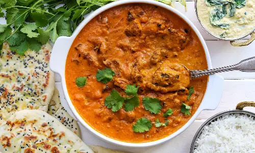 ബട്ടർ ചിക്കൻ കഴിച്ചു; 27 കാരന് ദാരുണാന്ത്യം