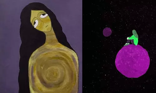 പല്ലിറുമ്മുന്ന പെണ്‍മൗനങ്ങള്‍