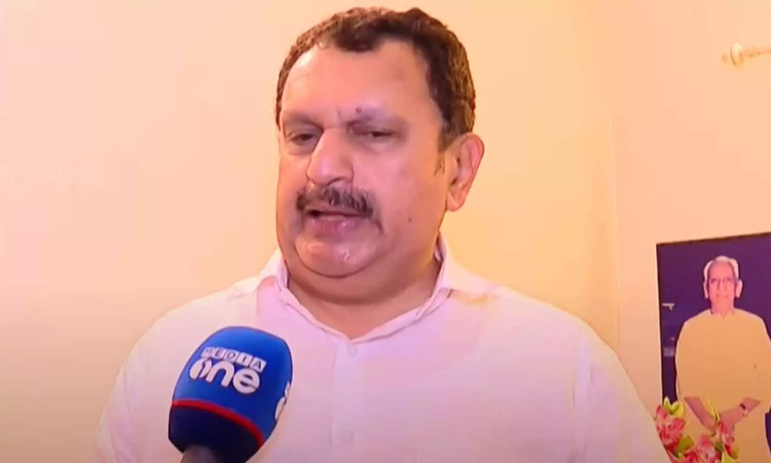 തൃശൂരിൽ ബി.ജെ.പിയെ മൂന്നാം സ്ഥാനത്ത് എത്തിക്കും: കെ.മുരളീധരൻ