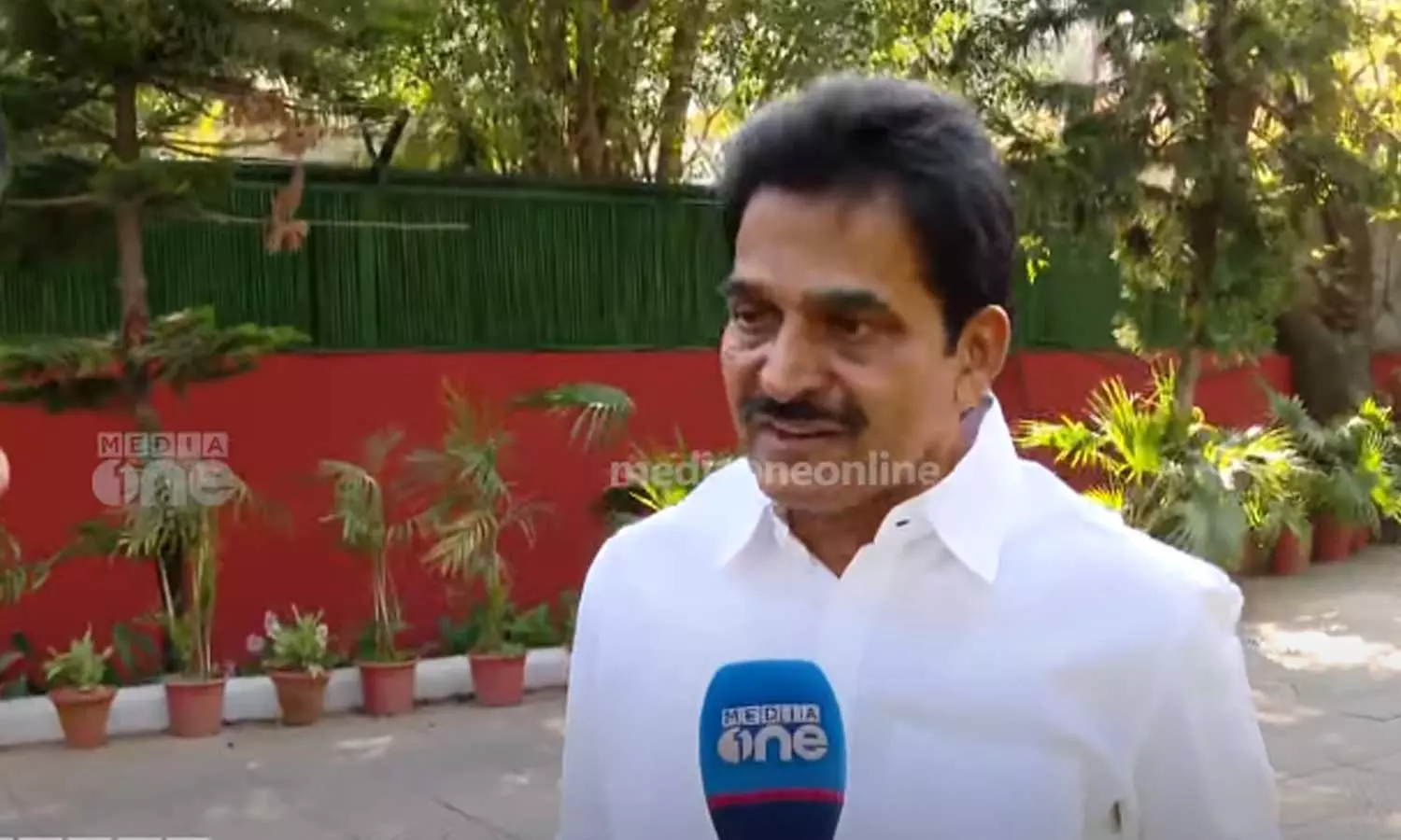 KC Venugopal_Congress MP KC Venugopal_Congress MP