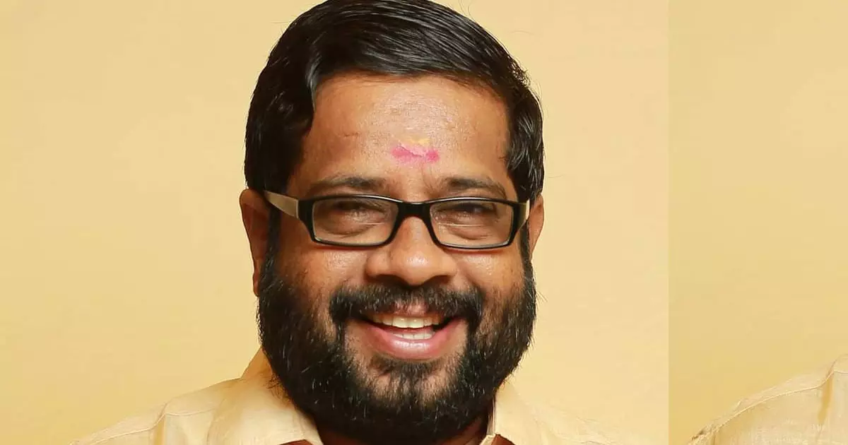 Lok Sabha Elections: BDJS Candidates Announced Lok Sabha Elections: BDJS Candidates Announced