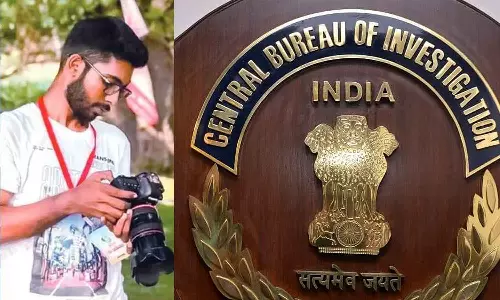 സിദ്ധാർഥന്റെ മരണം: അന്വേഷണം സിബിഐക്ക് വിട്ടു