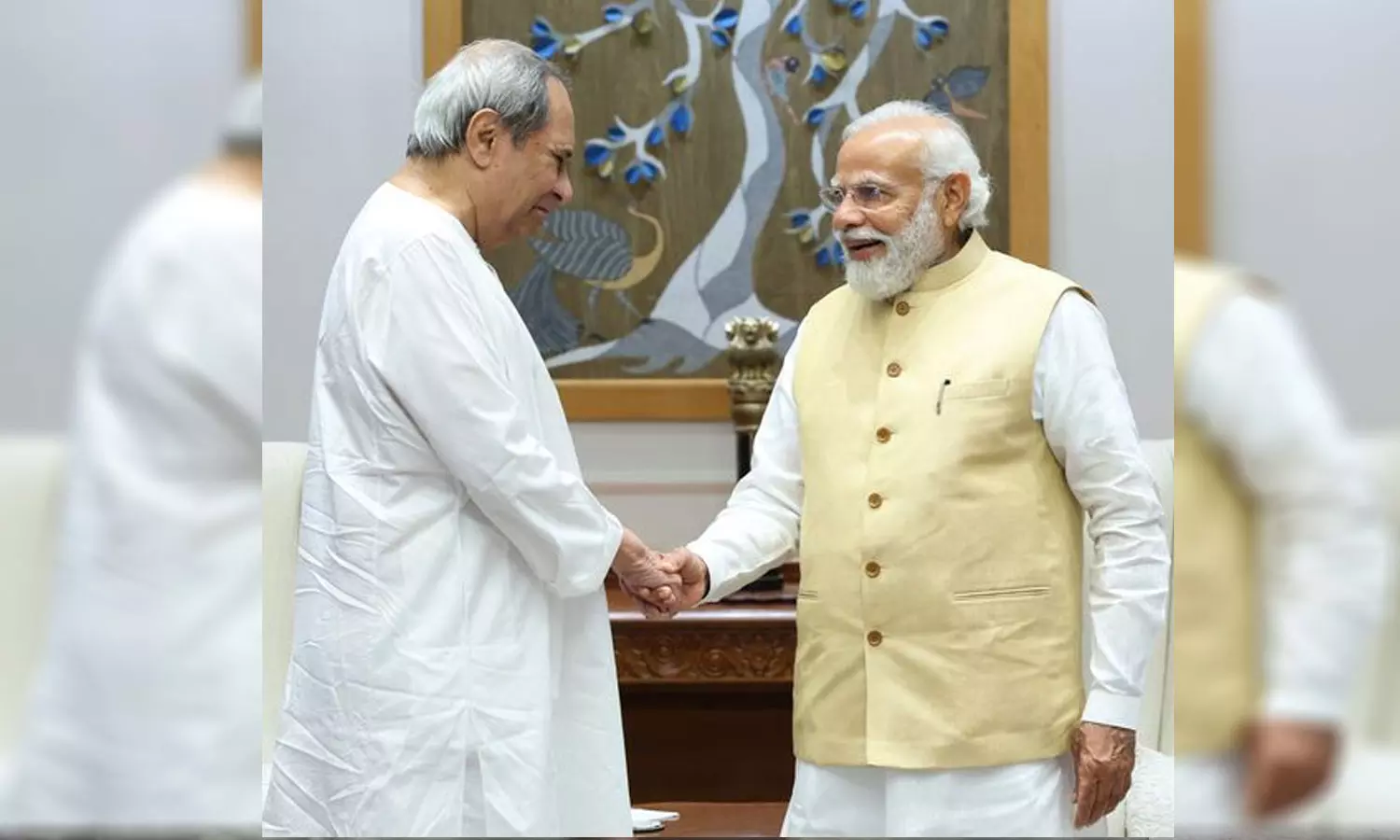 സഖ്യചര്‍ച്ച വഴിമുട്ടി; ഒഡിഷയില്‍ ഒറ്റയ്ക്ക് മത്സരിക്കാന്‍ ബിജെപി