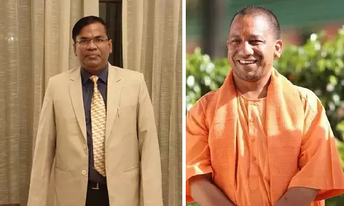 yogi adityanath yogi adityanath