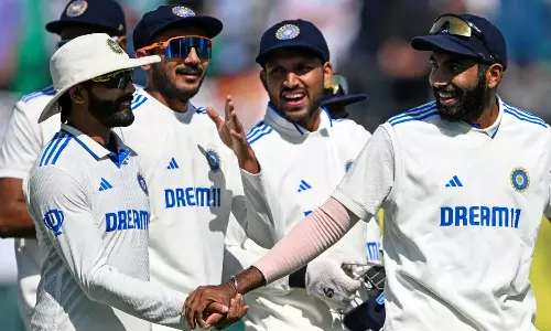 ഓരോ കളിക്കും 45 ലക്ഷം വീതം പോക്കറ്റില്‍! ടെസ്റ്റ് താരങ്ങള്‍ക്ക് വമ്പന്‍ ഓഫറുകള്‍ പ്രഖ്യാപിച്ച് ബി.സി.സി.ഐ