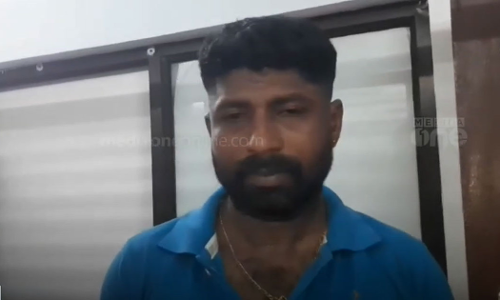 Soldier arrested for trying to molest 14-year-old girl in Pathanamthitta