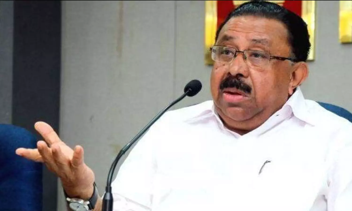 M.M Hassan,Congress,Samastha,UDF,loksabha election 2024,kerala politics,സമസ്ത, എം.എം ഹസന്,തെരഞ്ഞെടുപ്പ്,സമസ്തയുടെ പിന്തുണ,സിപിഎം പ്രചാരണം M.M Hassan,Congress,Samastha,UDF,loksabha election 2024,kerala politics,സമസ്ത, എം.എം ഹസന്,തെരഞ്ഞെടുപ്പ്,സമസ്തയുടെ പിന്തുണ,സിപിഎം പ്രചാരണം