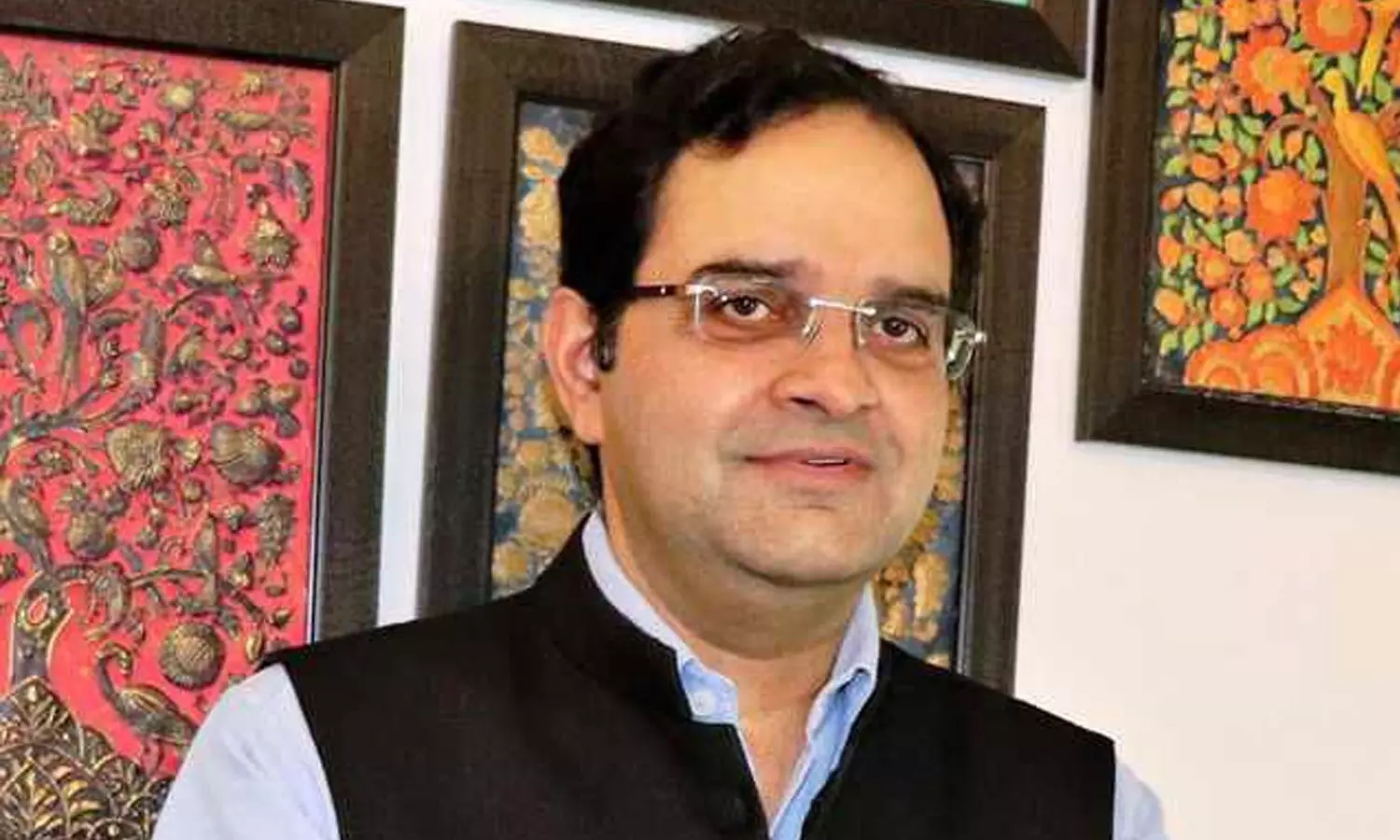 bjp mp brijendra singh joins congress